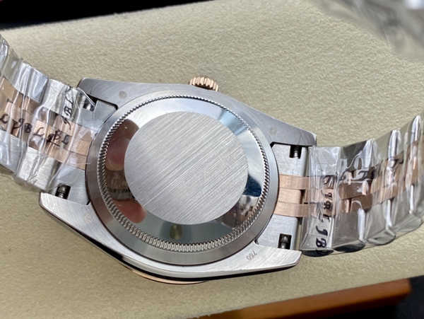 激安ロレックス角部分ディテール